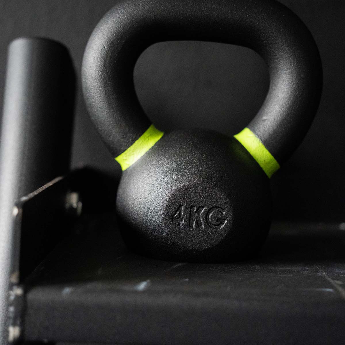 Strength Shop Cast Iron Kettlebell Sets - Strength Shop