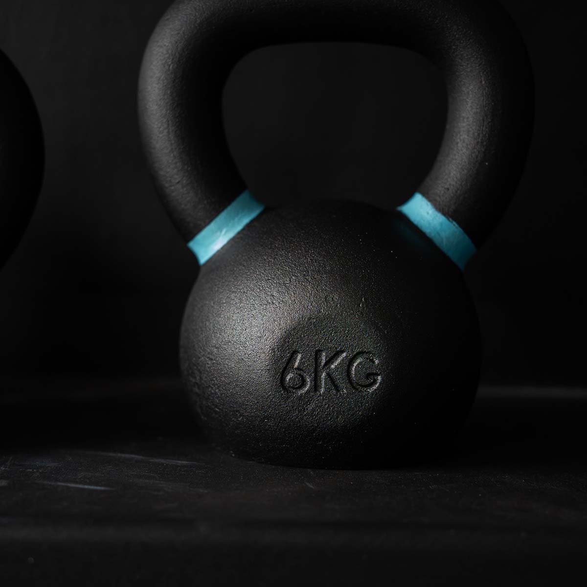 Strength Shop Cast Iron Kettlebell Sets - Strength Shop