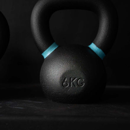 Strength Shop Cast Iron Kettlebell Sets - Strength Shop