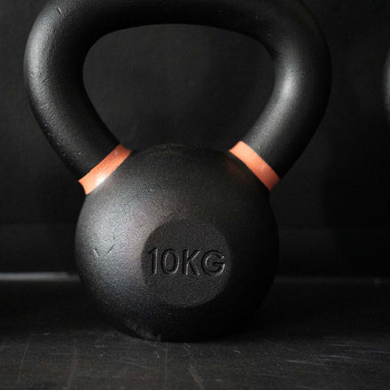 Strength Shop Cast Iron Kettlebell Sets - Strength Shop
