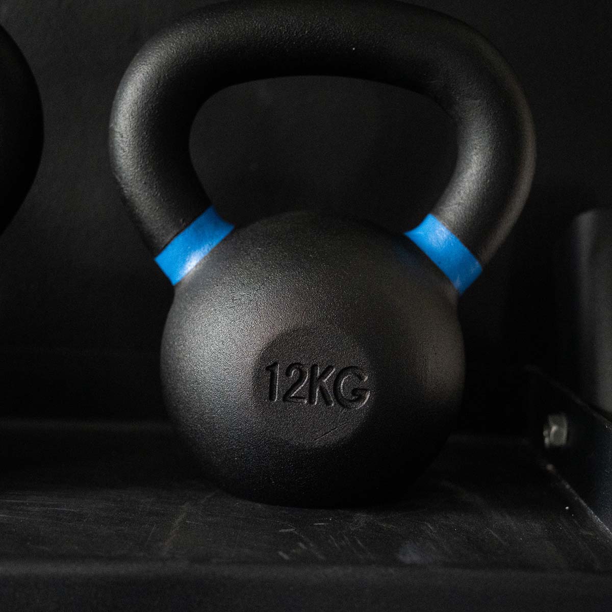 Strength Shop Cast Iron Kettlebell Sets - Strength Shop