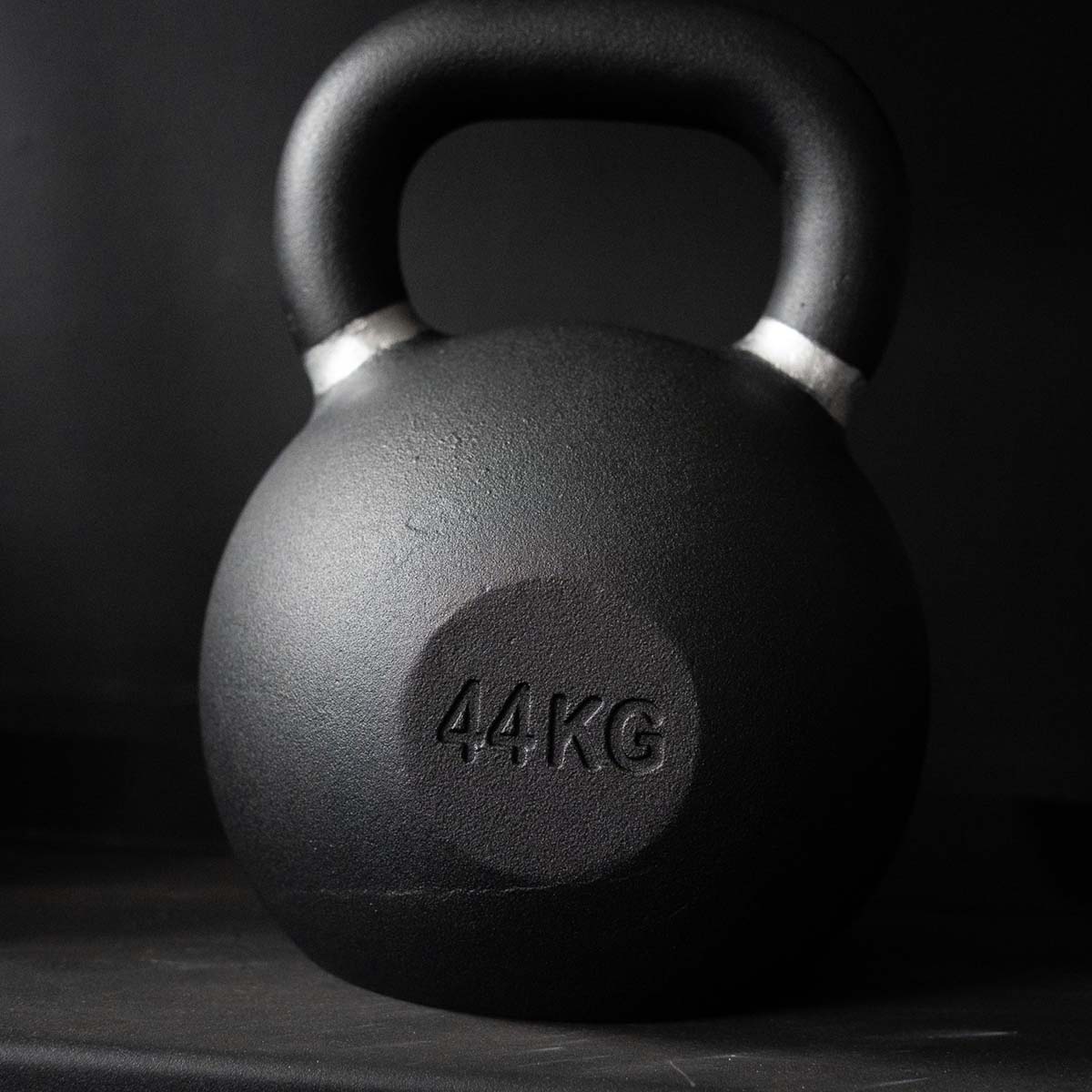 Strength Shop Cast Iron Kettlebells - 4-64KG