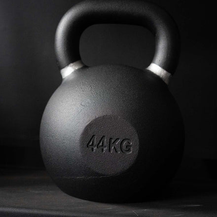 Strength Shop Cast Iron Kettlebells - 4-64KG