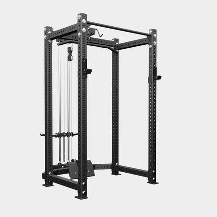 Riot MRR 75 | Power Rack + Cable Station Bundle 725 - Strength Shop