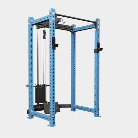 Riot MRR 75 | Power Rack + Cable Station Bundle 725 - Strength Shop
