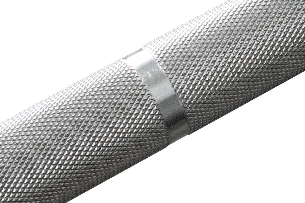 Riot Weightlifting Bar 2.0, 15 kg - IWF Women's Spec - Strength Shop