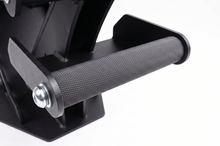 B-WARE PRO Zero Gap Utility Bench - Strength Shop