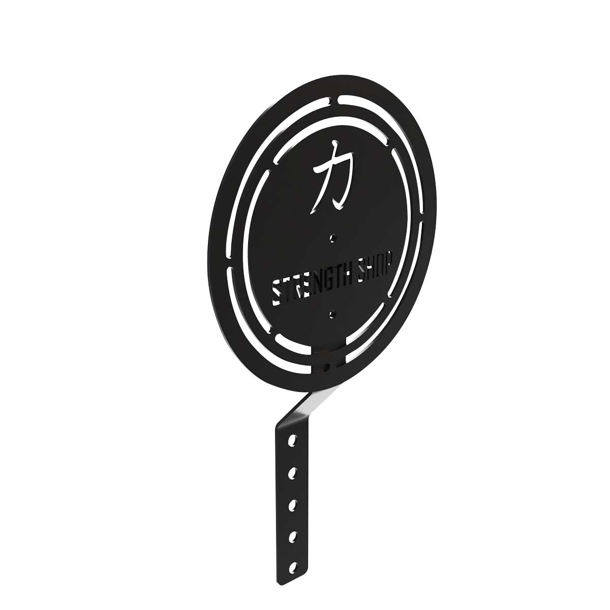 B-WARE Wall Ball Target | MRR Compatible - Strength Shop