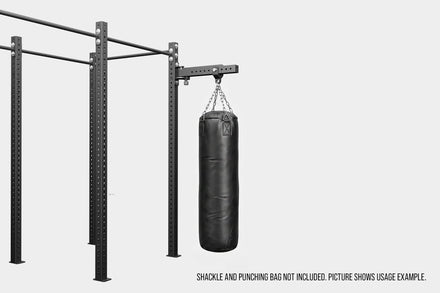 Riot MRR I Swivelling Outrigger - Strength Shop