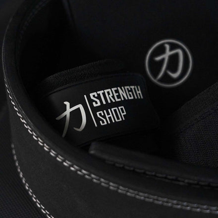 Ultimate Strength Kit - Black 13mm - Strength Shop