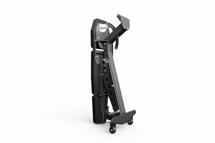 Riot FID Utility Bench 2.0 + Leg Roller | Adjustable Weight Bench Bundle