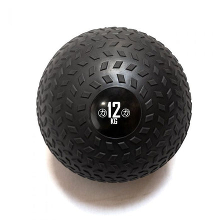 B-WARE Textured Slam Balls/D-Balls - 3-100KG - Strength Shop