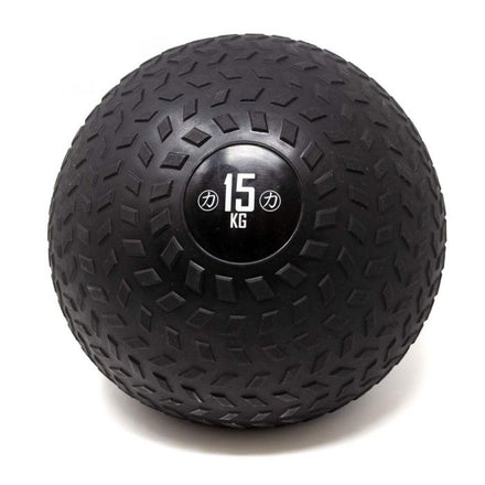 B-WARE Textured Slam Balls/D-Balls - 3-100KG - Strength Shop