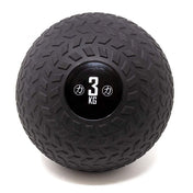 B-WARE Textured Slam Balls/D-Balls - 3-100KG - Strength Shop