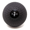 Textured Slam Ball/D-Ball - 3KG