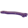 Nr. 1 (2 - 16 kg, lila) - Widerstandsband, Latex, 104 cm