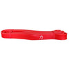Nr. 2 (4 - 23 kg, rot) - Widerstandsband, Latex, 104 cm