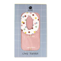 Cake Topper Zahl I 0-9