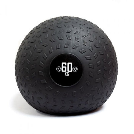 B-WARE Textured Slam Balls/D-Balls - 3-100KG - Strength Shop