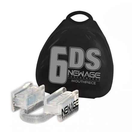 6DS Heavy Lifting Mouthpiece – New Age Performance, Multiple Colours - Strength Shop