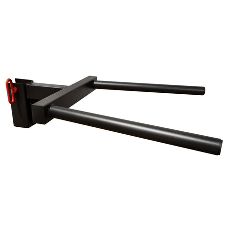 B-WARE Dip Horns - 75MM - Strength Shop