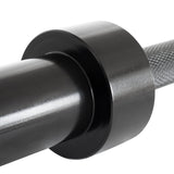 Original 2029 Power Bar, All Black E-Coating - Strength Shop