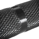 Original 2029 Power Bar, All Black E-Coating - Strength Shop
