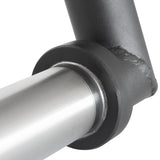 B-WARE Riot Olympic Safety Squat Bar - Strength Shop