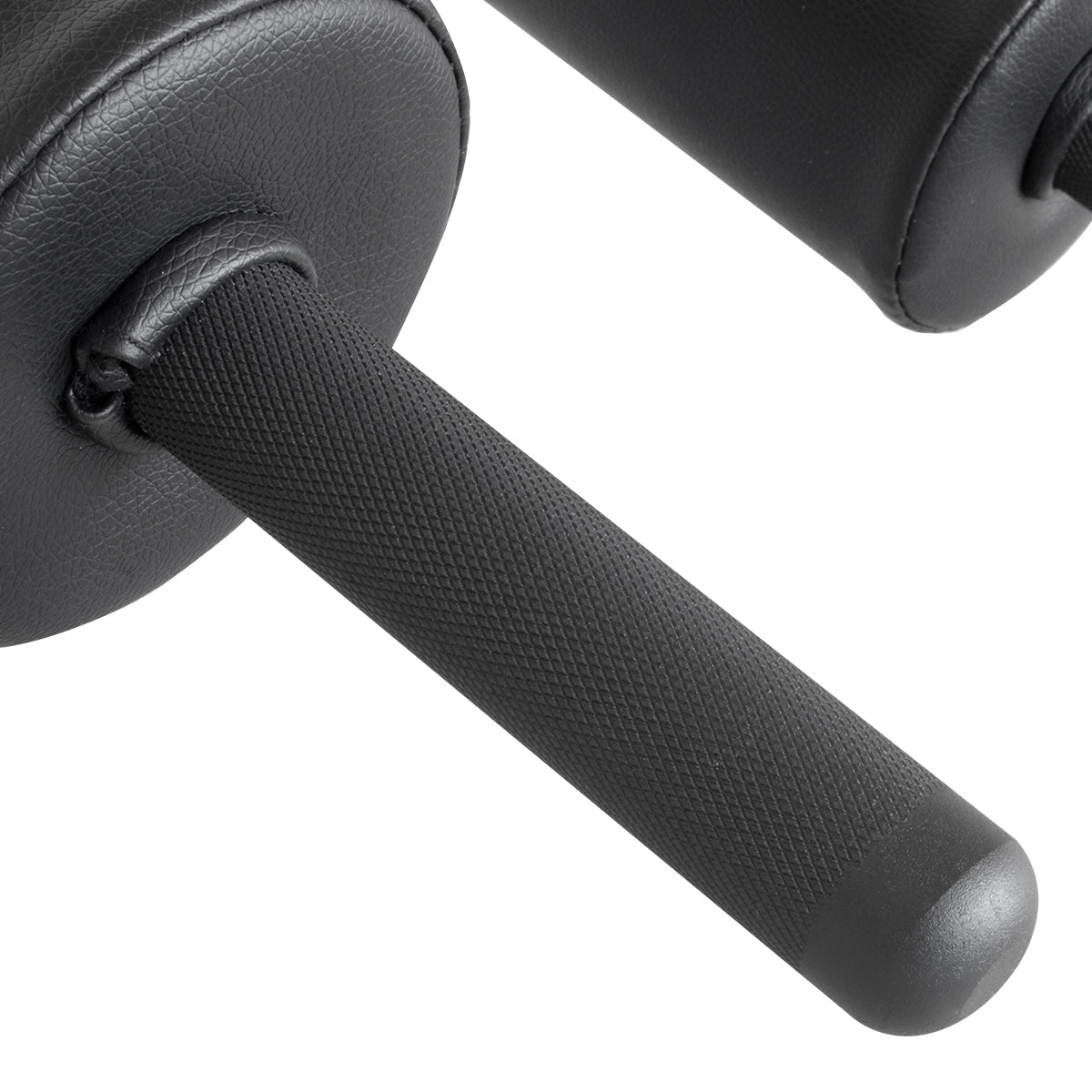 B-WARE Riot Olympic Safety Squat Bar - Strength Shop