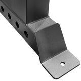 Deluxe Competition Style Bench - Strength Shop