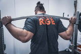 B-WARE Olympic Bow Bar, 2.3M (1) - Strength Shop