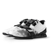 Strength Shop Original Weightlifting Shoes, White - Strength Shop