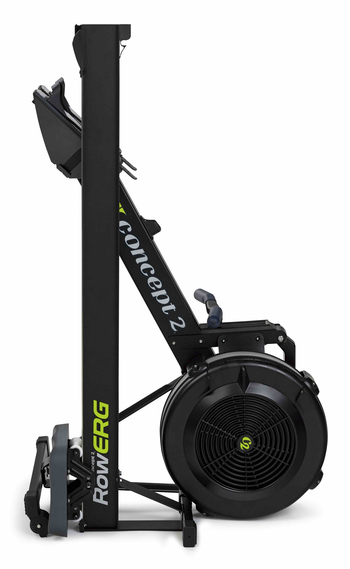 Concept 2 - ROWERG ROWER - PM5 - Strength Shop