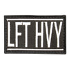 LVT HVY