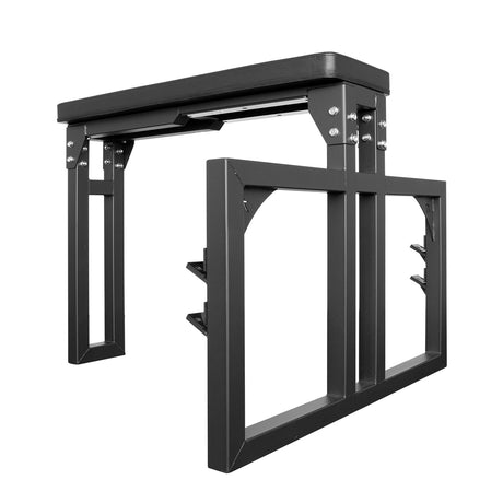 Original Seal Row 2.0 / Chinese Row Bench - Strength Shop