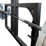 Original Seal Row 2.0 / Chinese Row Bench - Strength Shop