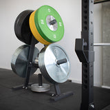 B-WARE Triangle Weight Tree - Strength Shop
