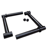 B-WARE Cambered Bar Attachment - For Olympic Barbells - Strength Shop