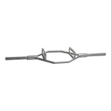 Heavy Duty Olympic Hex/Trap Bar - 2.38M - Strength Shop
