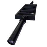 Multi Grip Thick Curl Bar - Strength Shop