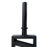 Multi Grip Thick Curl Bar - Strength Shop