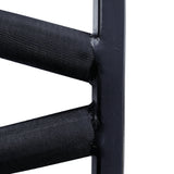 Multi Grip Thick Curl Bar - Strength Shop