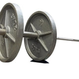 Strength Shop Deadlift Wedge Black - Strength Shop