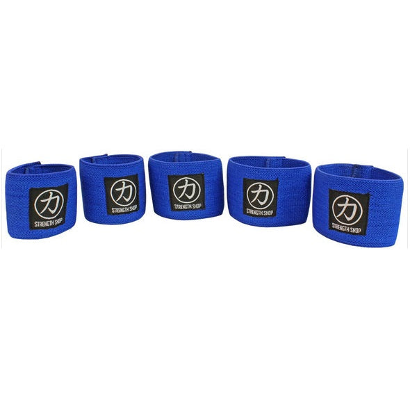 Power Cuff - Pair - Strength Shop