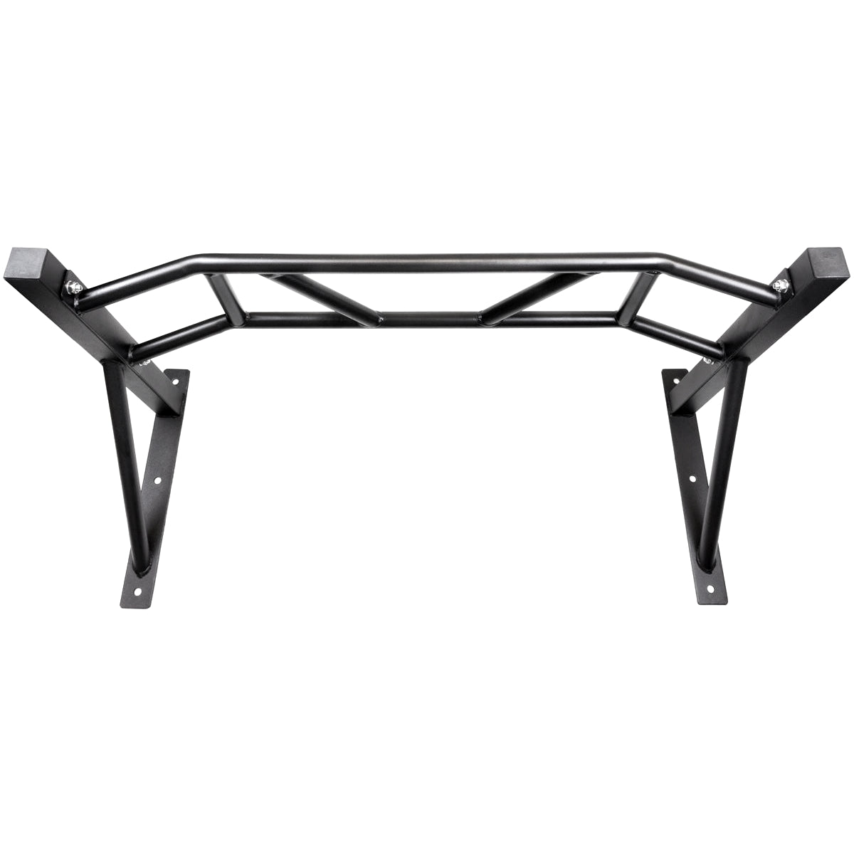 Wall Mounted Pull Up Station - Strength Shop