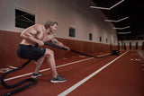 Premium Sprint Tracks (2m x 10/20m) – PREORDER - Ships Separately - Strength Shop