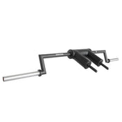 B-WARE Riot Olympic Safety Squat Bar - Strength Shop
