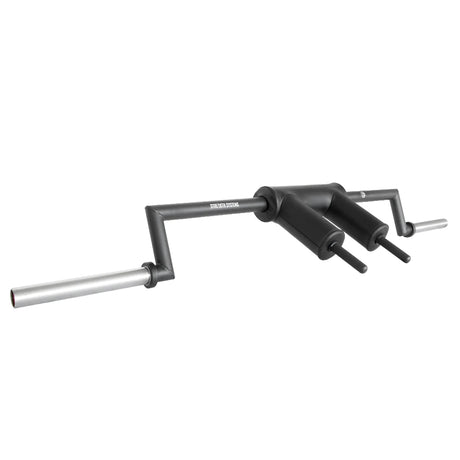 B-WARE Riot Olympic Safety Squat Bar - Strength Shop
