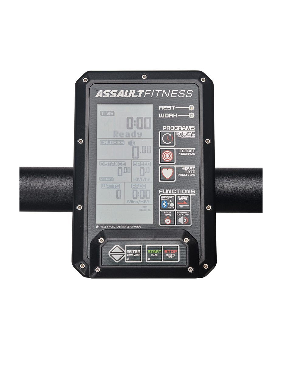 Assault Runner Pro – DROP SHIPPING ORDER - Ships Separately - Strength Shop