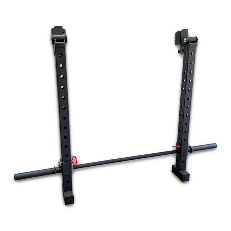 B-WARE Riot Jammer Arms - Straight Bar Attachment (60mm) - Strength Shop